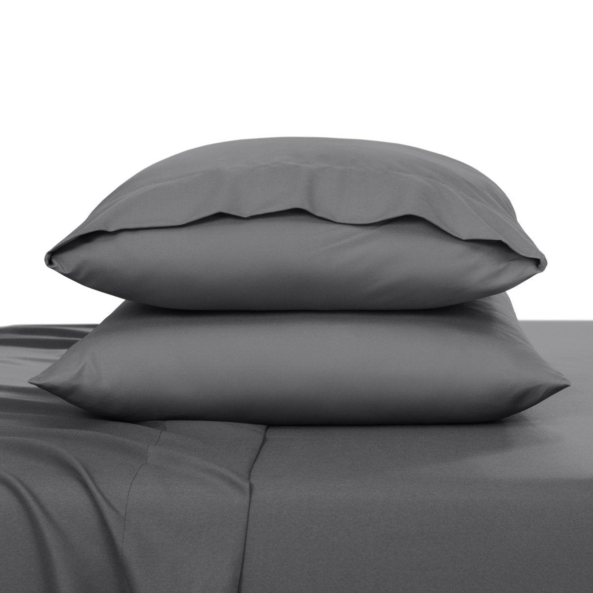 Microfiber Sheet Set - Envelope Pillowcase - Bare Home