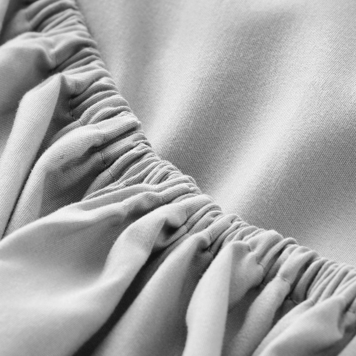Microfiber Sheet Set - Envelope Pillowcase - Bare Home