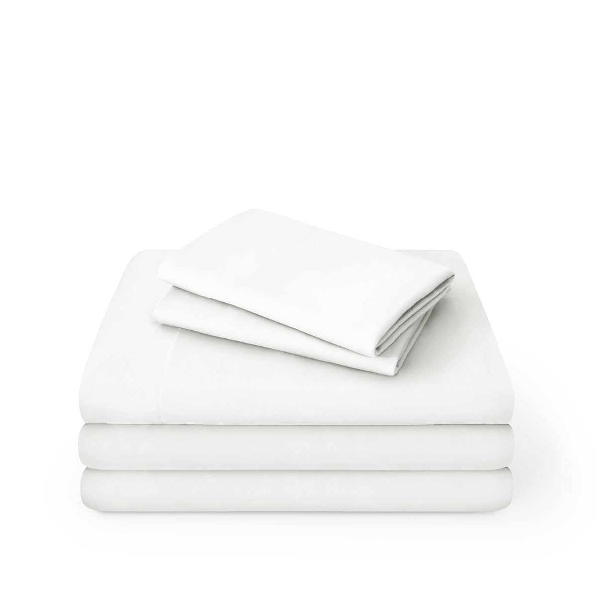 Microfiber Sheet Set - Envelope Pillowcase - Bare Home