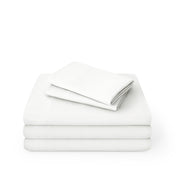 Microfiber Sheet Set - Envelope Pillowcase - Bare Home