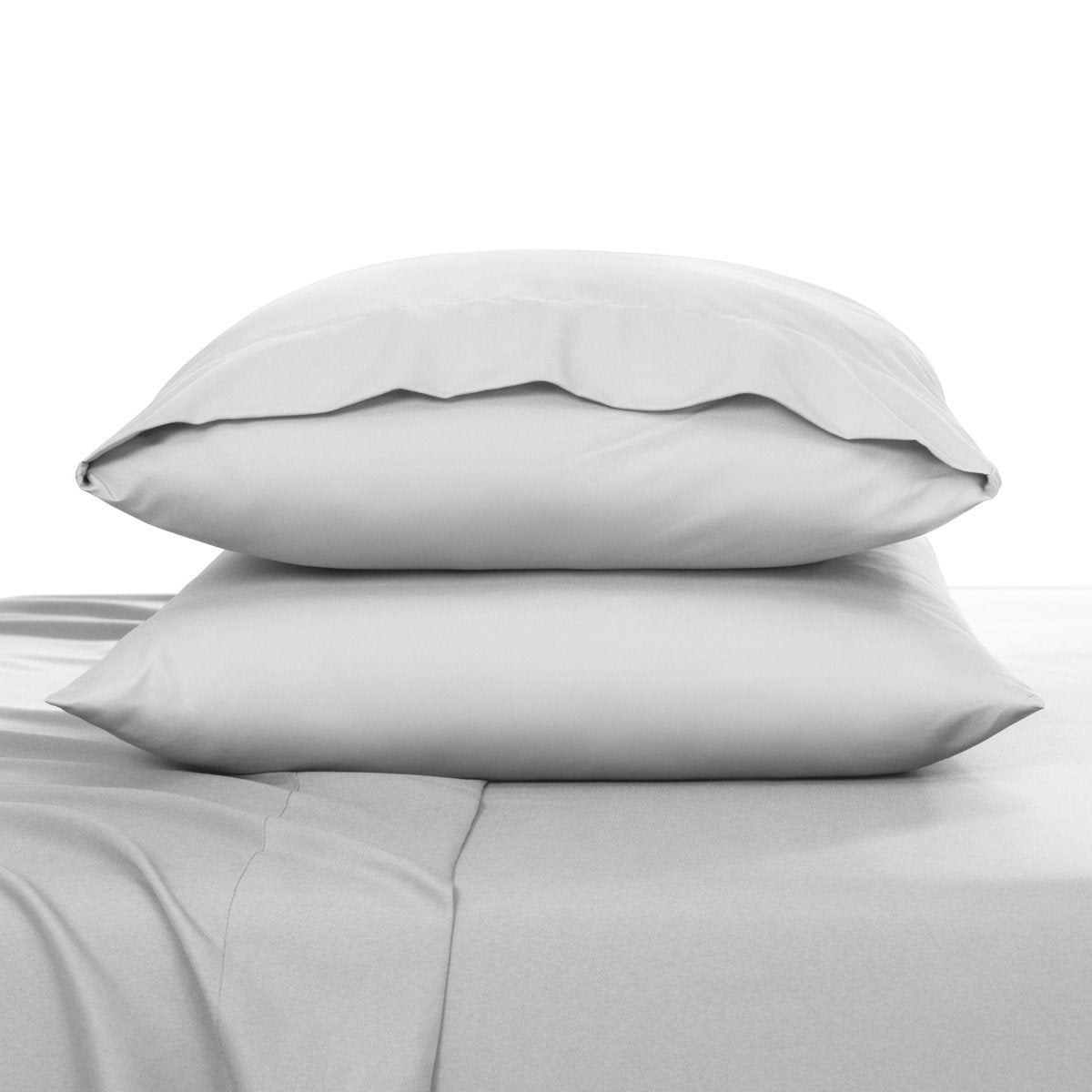 Microfiber Sheet Set - Envelope Pillowcase - Bare Home