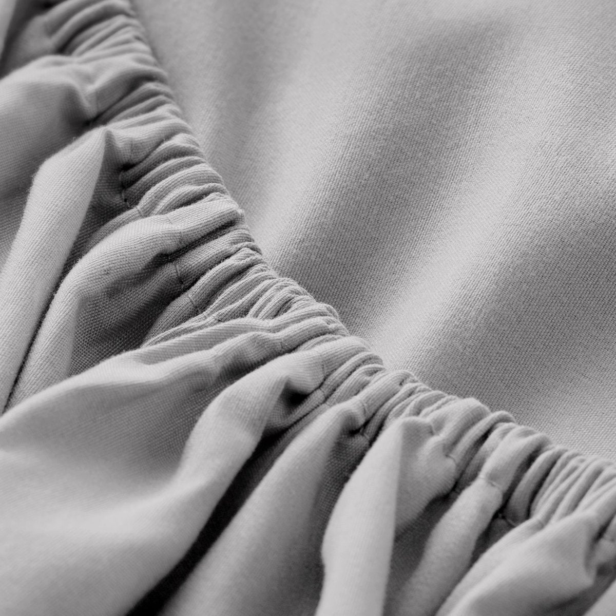 Microfiber Sheet Set - Envelope Pillowcase - Bare Home