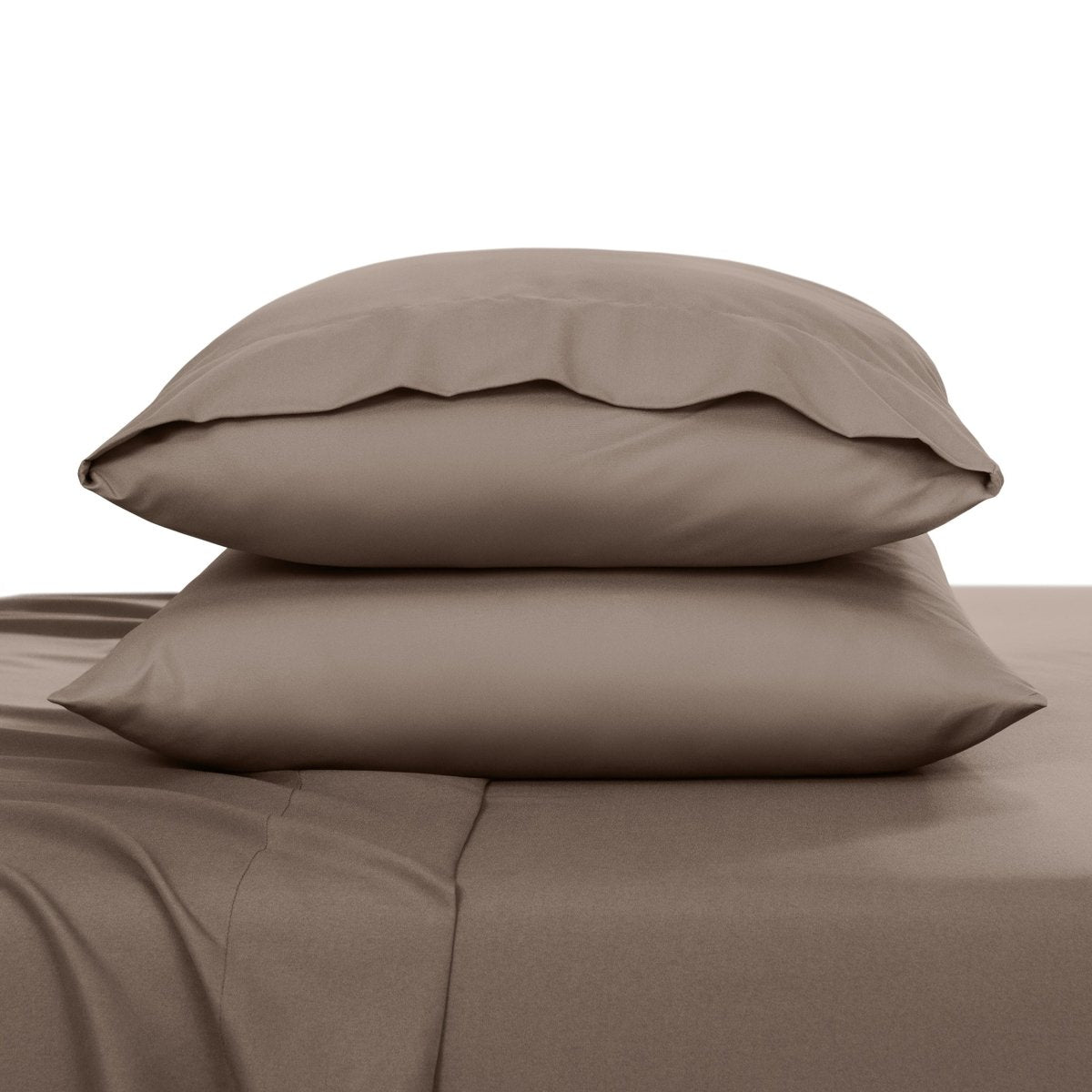 Microfiber Sheet Set - Envelope Pillowcase - Bare Home