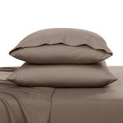 Microfiber Sheet Set - Envelope Pillowcase - Bare Home