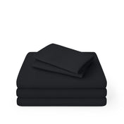 Microfiber Sheet Set - Envelope Pillowcase - Bare Home