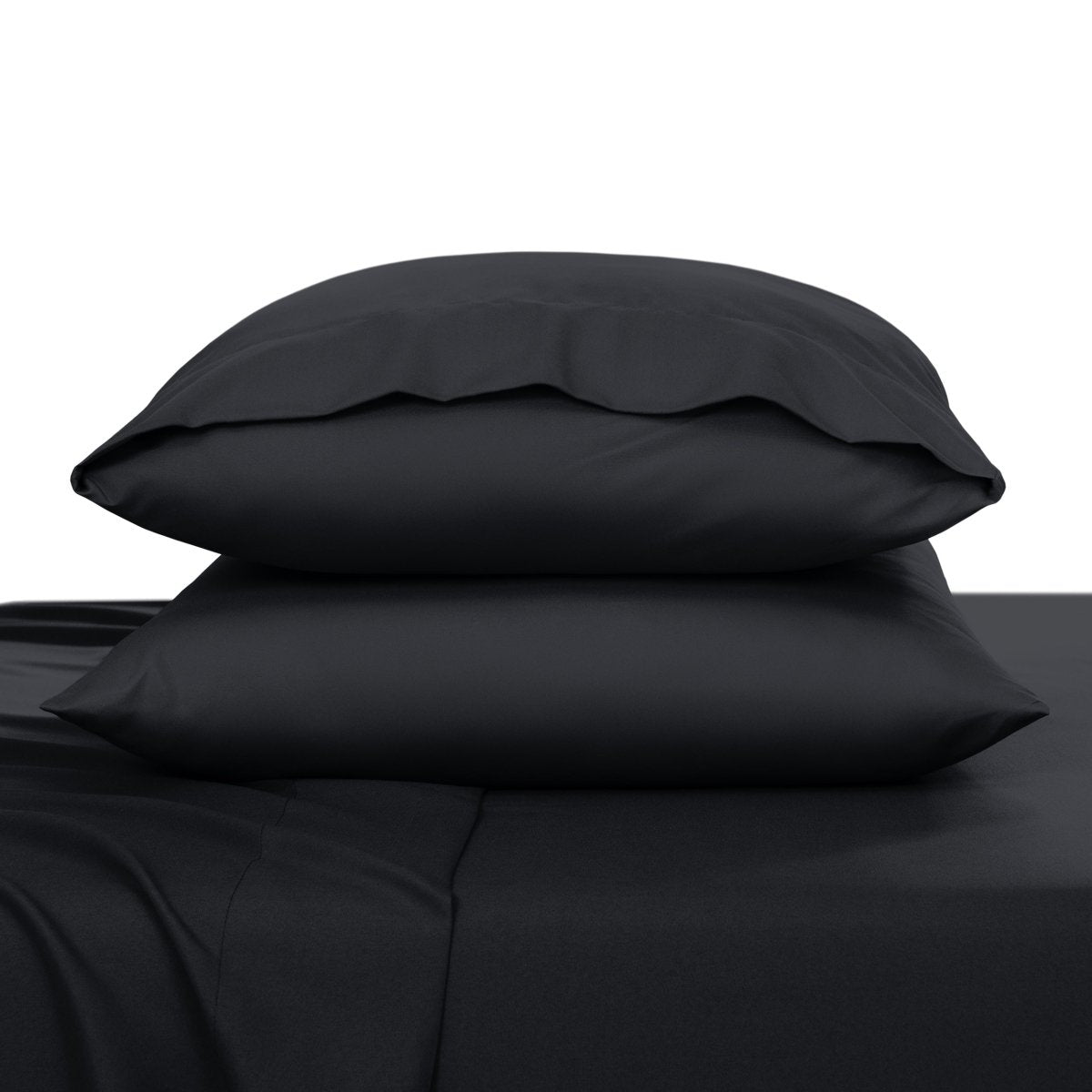 Microfiber Sheet Set - Envelope Pillowcase - Bare Home