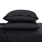 Microfiber Sheet Set - Envelope Pillowcase - Bare Home