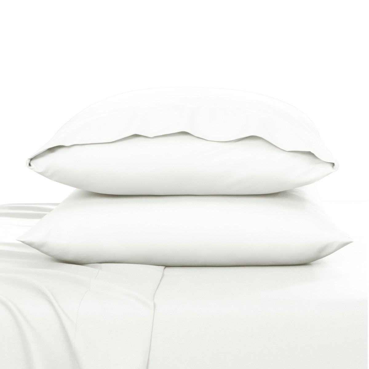 Microfiber Sheet Set - Envelope Pillowcase - Bare Home