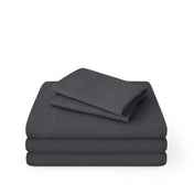 Microfiber Sheet Set - Envelope Pillowcase - Bare Home