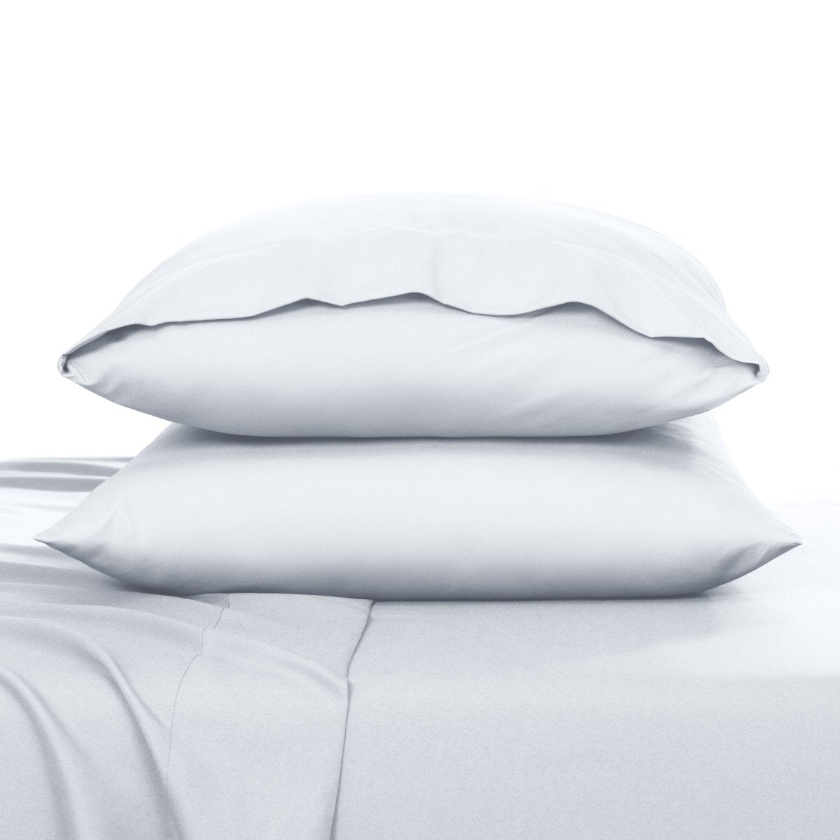 Microfiber Sheet Set - Envelope Pillowcase - Bare Home