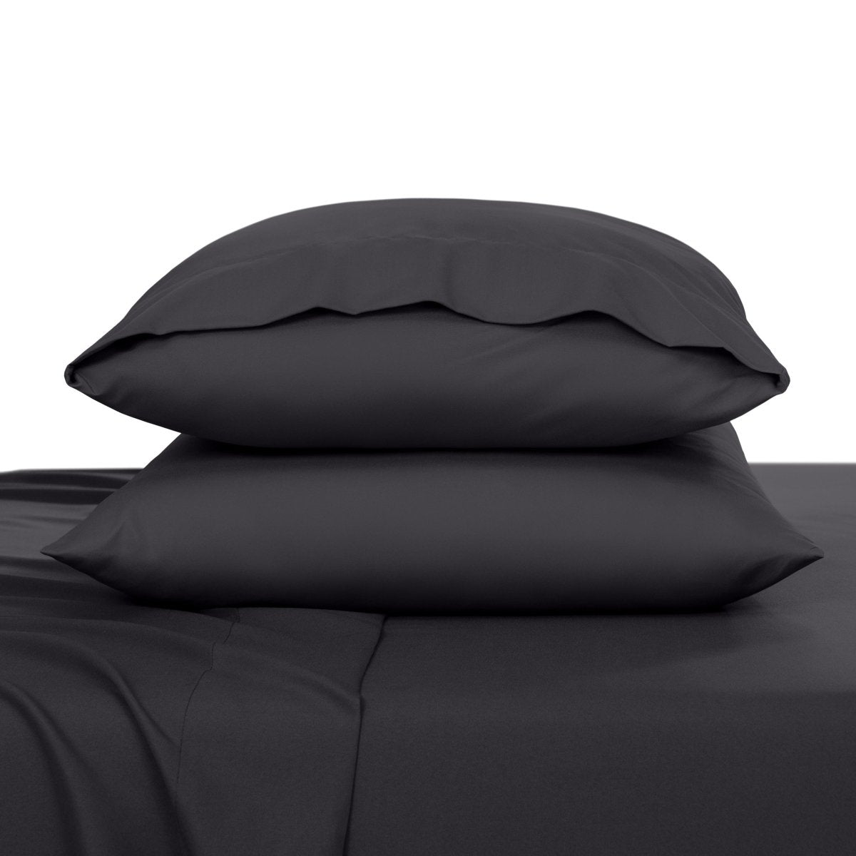 Microfiber Sheet Set - Envelope Pillowcase - Bare Home