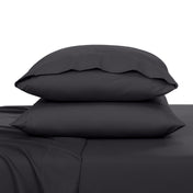 Microfiber Sheet Set - Envelope Pillowcase - Bare Home