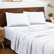 Microfiber Sheet Set - Envelope Pillowcase - Bare Home