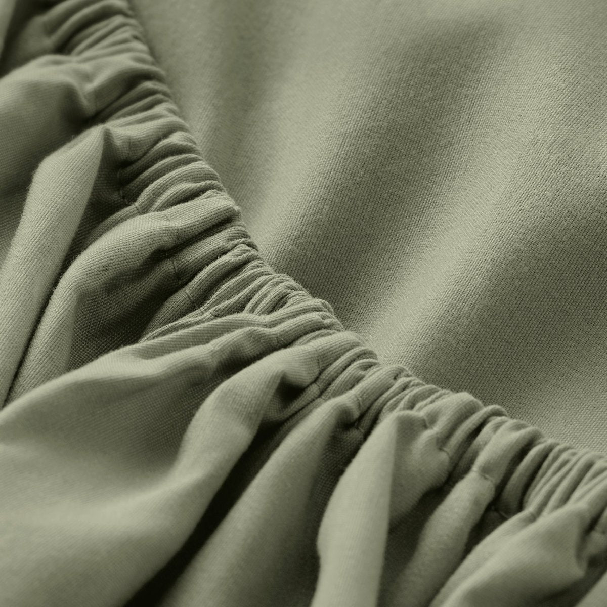 Microfiber Sheet Set - Envelope Pillowcase - Bare Home