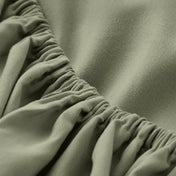Microfiber Sheet Set - Envelope Pillowcase - Bare Home