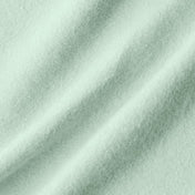 Up close image flannel receiving blanket