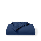 Organic Cotton Jersey Fitted Sheet - Bare Home