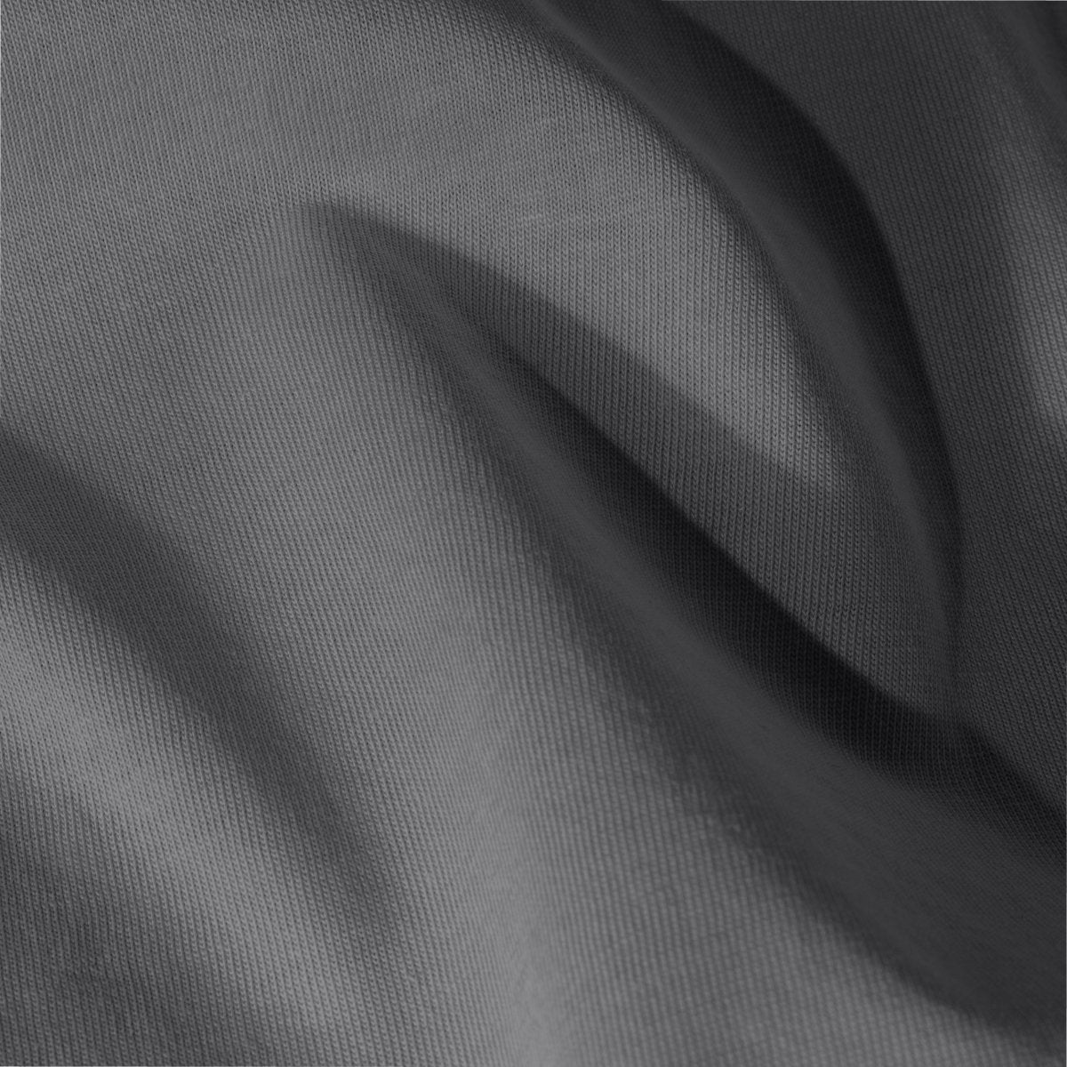 Organic Cotton Jersey Fitted Sheet - Bare Home