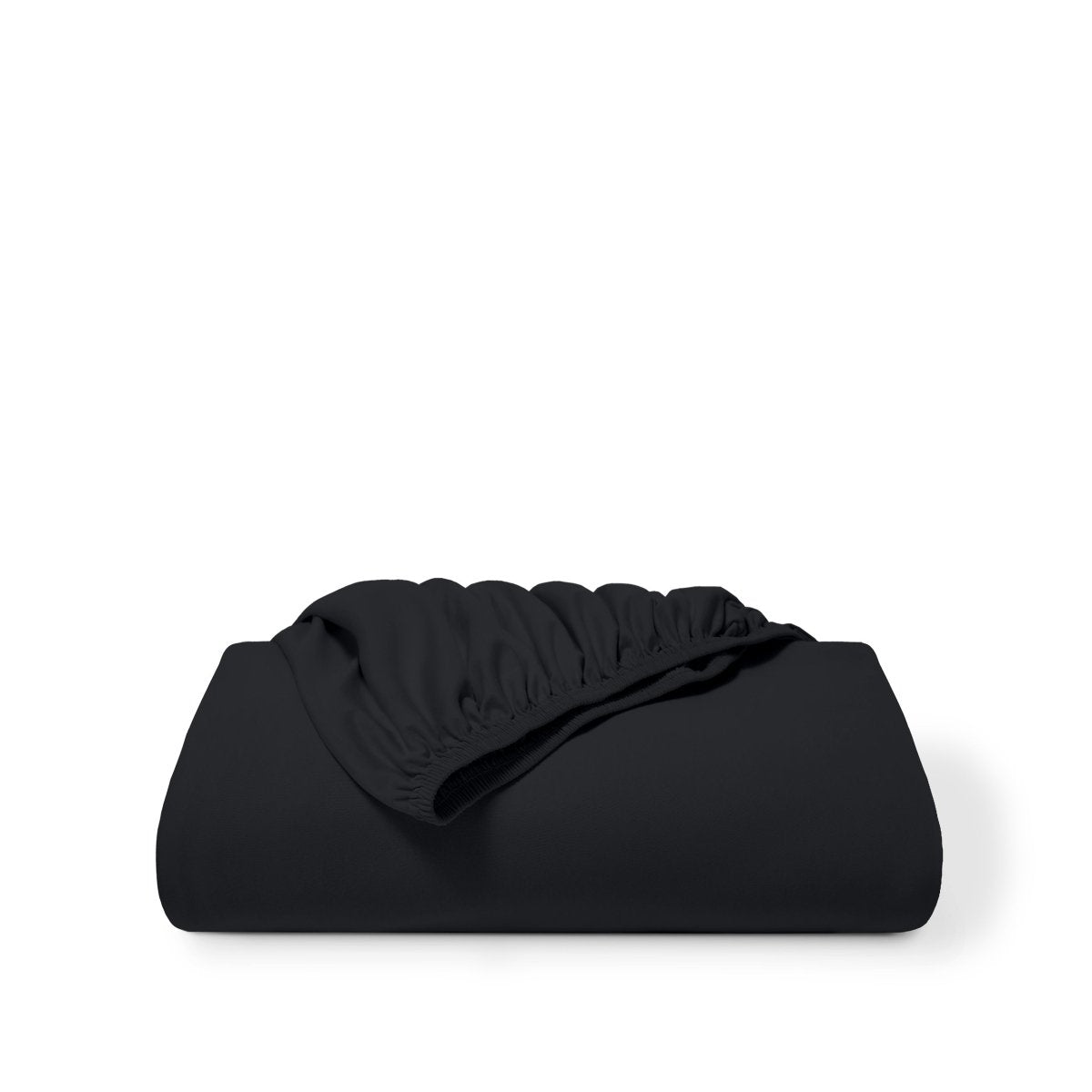 Organic Cotton Jersey Fitted Sheet - Bare Home