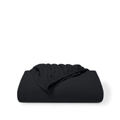 Organic Cotton Jersey Fitted Sheet - Bare Home