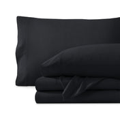Organic Cotton Jersey Sheet Set - Bare Home