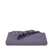 Organic Cotton Percale Fitted Sheet - Bare Home