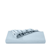 Organic Cotton Percale Fitted Sheet - Bare Home