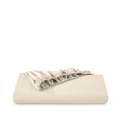 Organic Cotton Percale Fitted Sheet - Bare Home