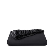 Organic Cotton Sateen Fitted Sheet - Bare Home