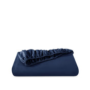 Organic Cotton Sateen Fitted Sheet - Bare Home