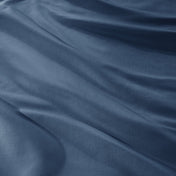 Organic Cotton Sateen Pillowcase Set - Bare Home