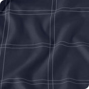 Microfiber Duvet Cover & Sham Set - Prints - Bare Home