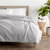Polar Fleece Blanket - Bare Home