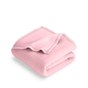 Polar Fleece Blanket - Bare Home