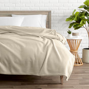 Polar Fleece Blanket - Bare Home
