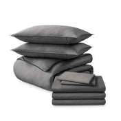Sateen Bedding Bundle - Bare Home