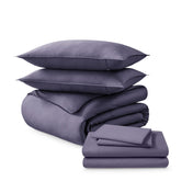 Sateen Bedding Bundle - Bare Home