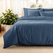Sateen Bedding Bundle - Bare Home