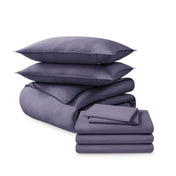 Sateen Bedding Bundle - Bare Home