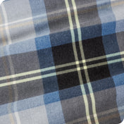 Cotton Flannel Sheet Set - Prints - Bare Home