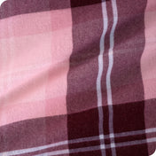 Cotton Flannel Sheet Set - Prints - Bare Home