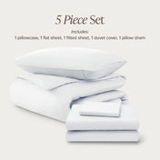 TENCEL™ Bedding Bundle - Bare Home