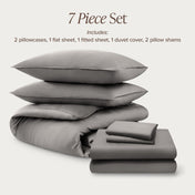 TENCEL™ Bedding Bundle - Bare Home