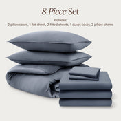 TENCEL™ Bedding Bundle - Bare Home