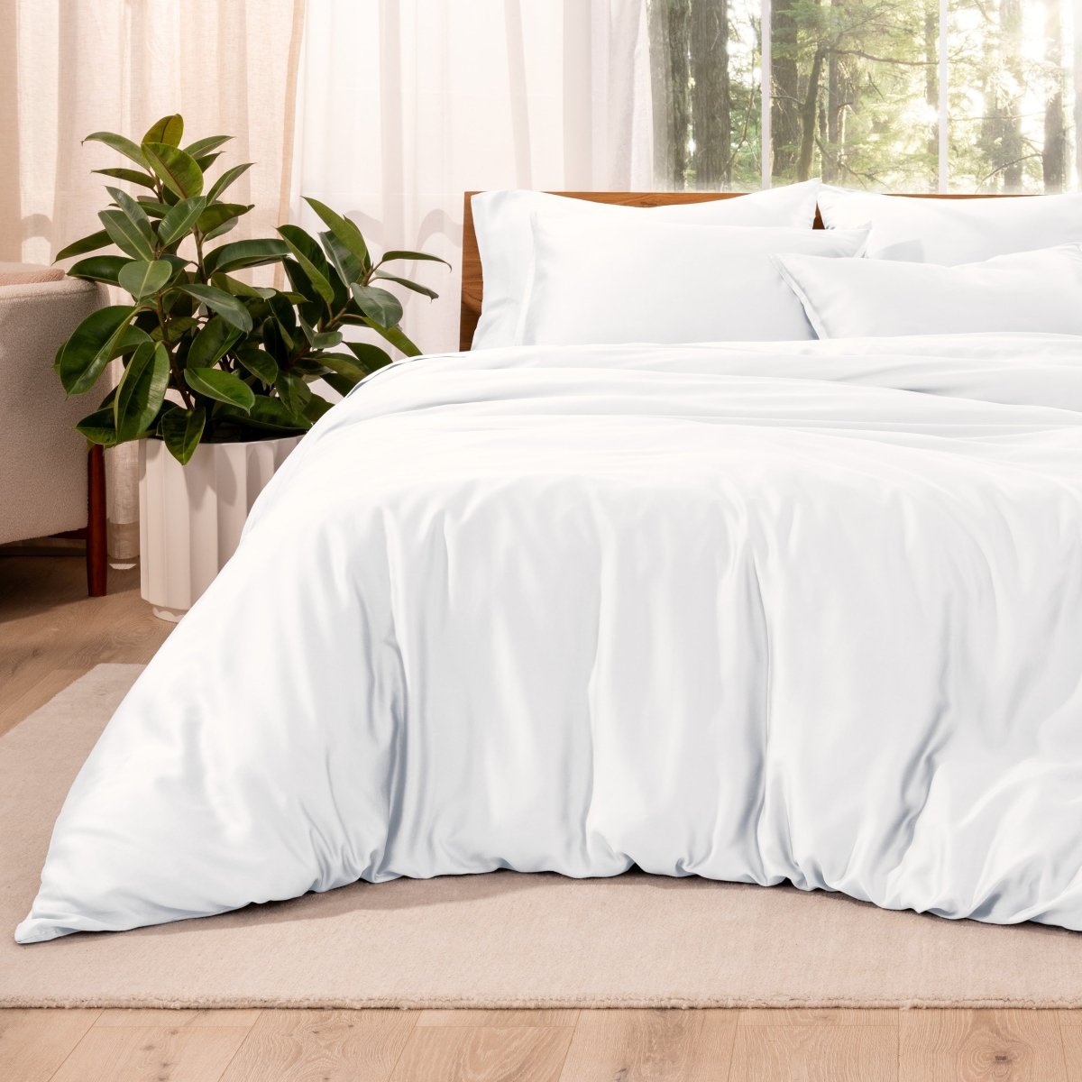 TENCEL™ Bedding Bundle - Bare Home