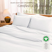 TENCEL™ Bedding Bundle - Bare Home