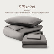 TENCEL™ Bedding Bundle - Bare Home
