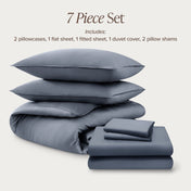 TENCEL™ Bedding Bundle - Bare Home