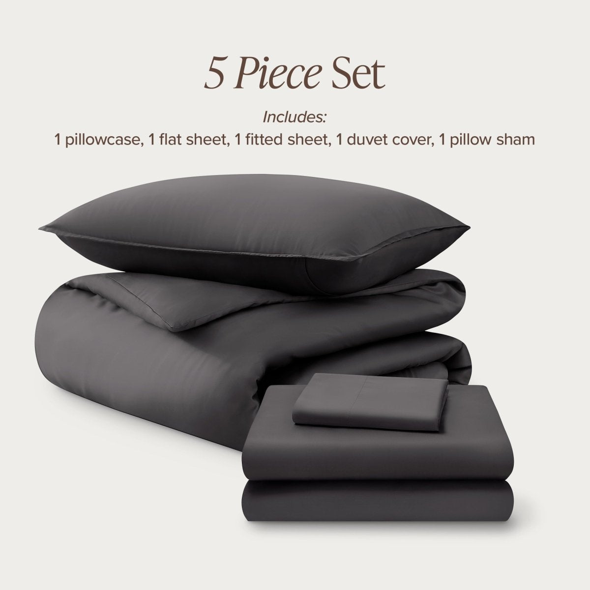 TENCEL™ Bedding Bundle - Bare Home