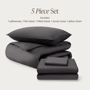 TENCEL™ Bedding Bundle - Bare Home